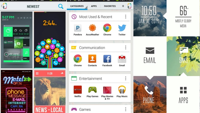 Illustration for article titled Our Favorite Android, iOS, and Windows Phone Apps of the Week